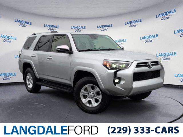 2024 Toyota 4Runner SR5 Premium for sale in Valdosta, GA