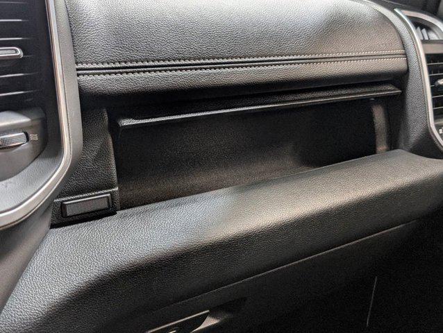 2020 Ram 1500 Laramie Crew Cab 4x4 5'7" Box