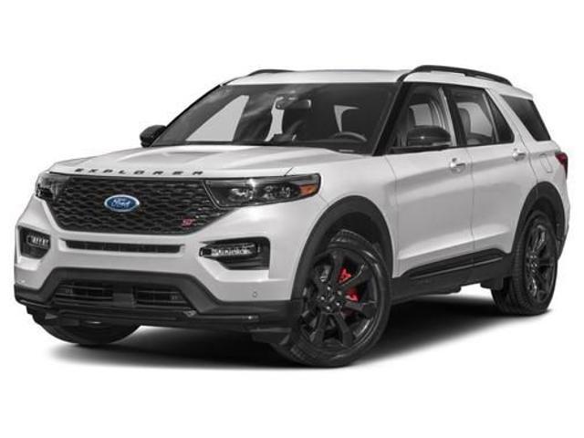 2023 Ford Explorer ST for sale in Winchester, MA