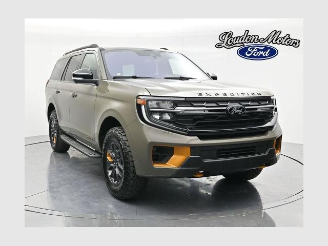 2025 Ford Expedition Tremor for sale in Minerva, OH