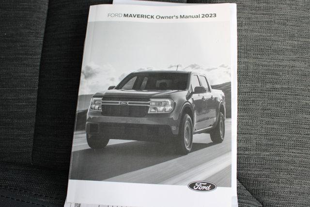 2023 Ford Maverick XLT