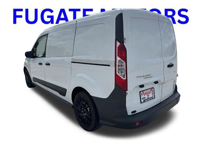 2014 Ford Transit Connect XL