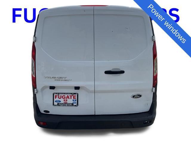 2014 Ford Transit Connect XL