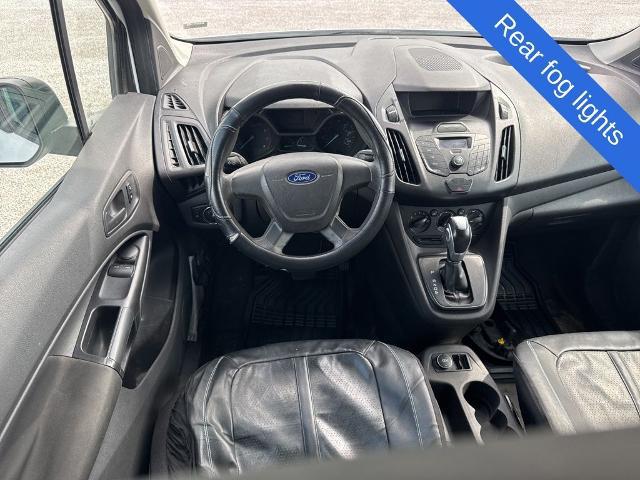 2014 Ford Transit Connect XL