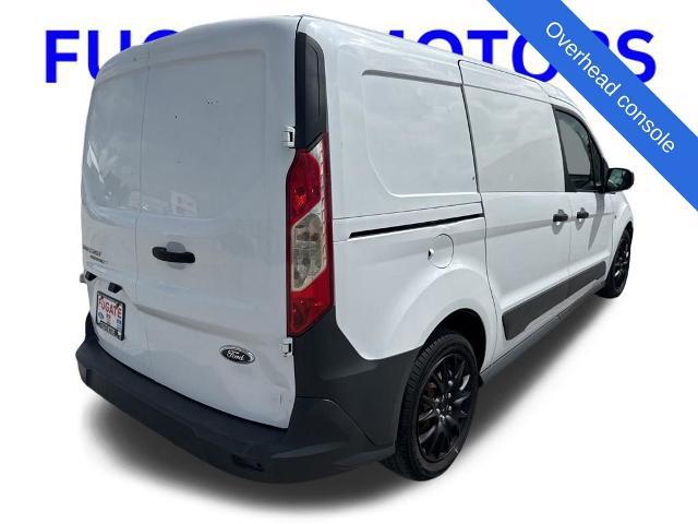 2014 Ford Transit Connect XL