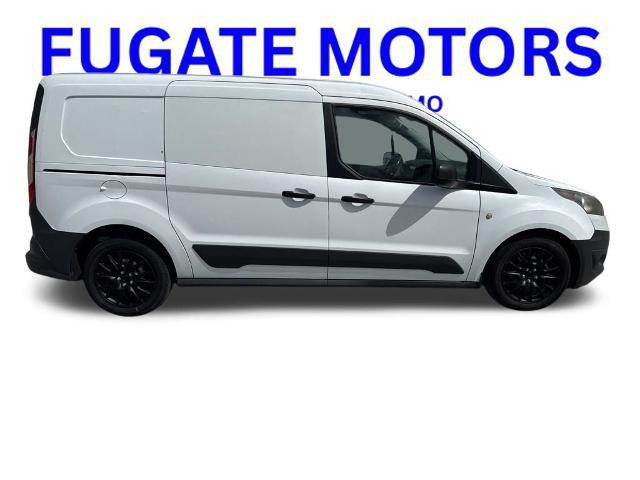 2014 Ford Transit Connect XL