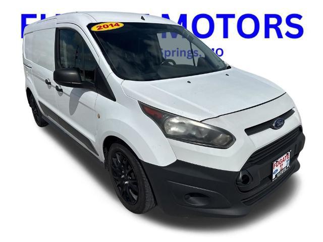2014 Ford Transit Connect XL