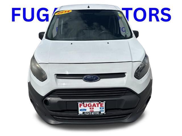 2014 Ford Transit Connect XL