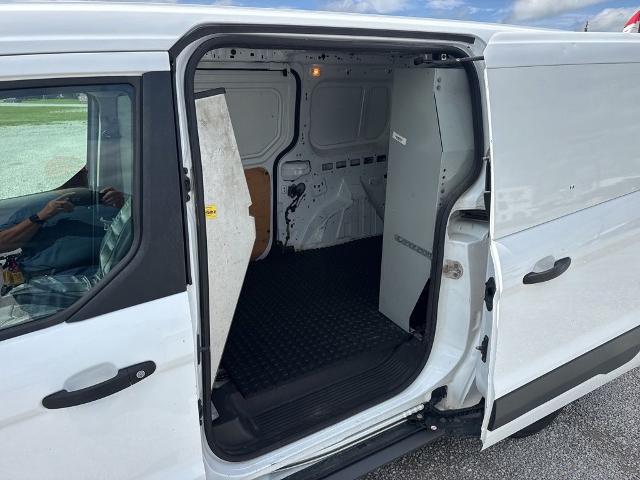 2014 Ford Transit Connect XL