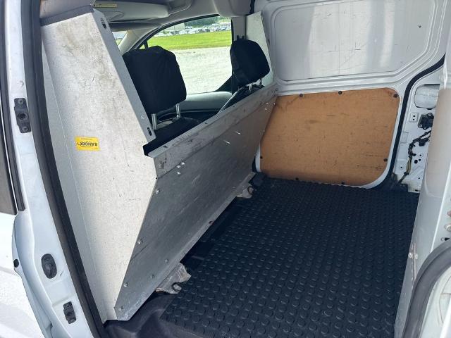 2014 Ford Transit Connect XL
