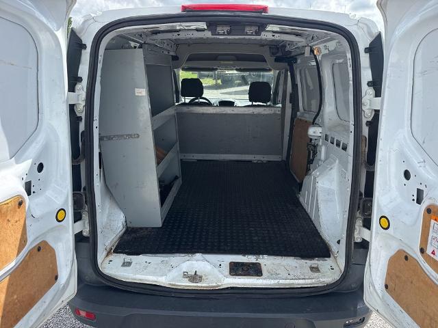 2014 Ford Transit Connect XL