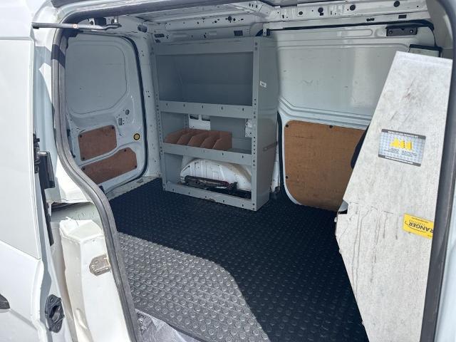 2014 Ford Transit Connect XL