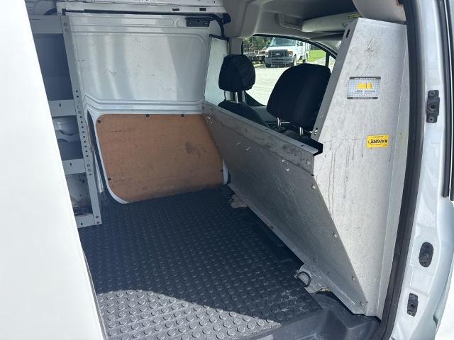 2014 Ford Transit Connect XL