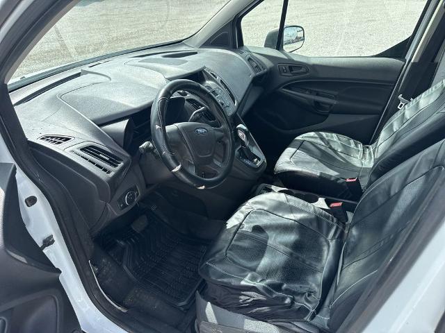 2014 Ford Transit Connect XL