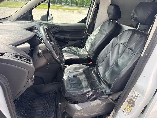 2014 Ford Transit Connect XL
