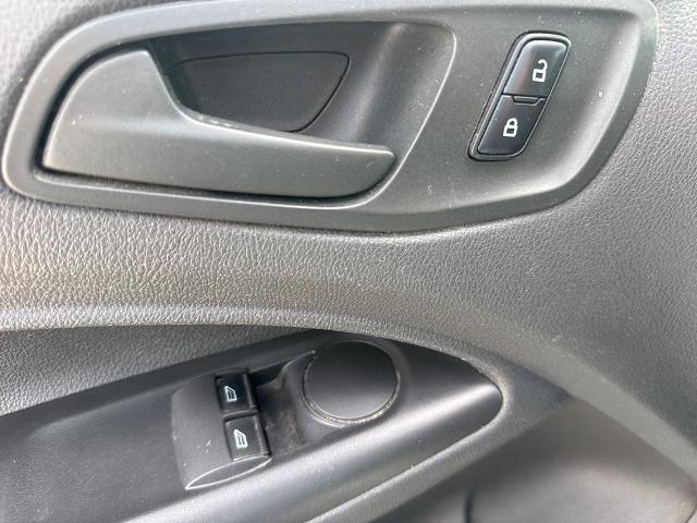 2014 Ford Transit Connect XL