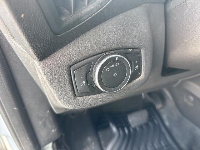 2014 Ford Transit Connect XL