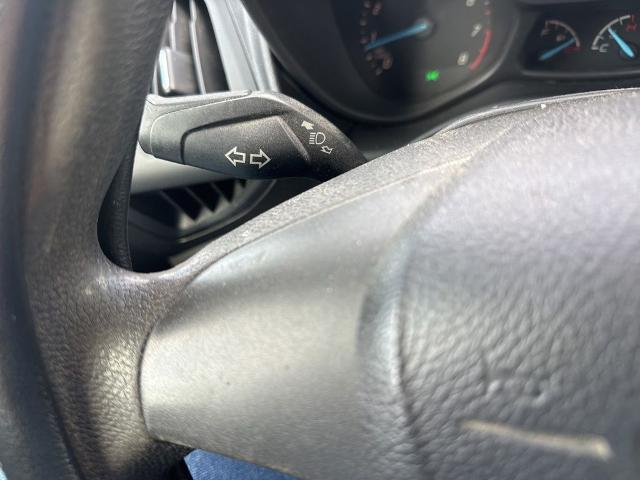 2014 Ford Transit Connect XL