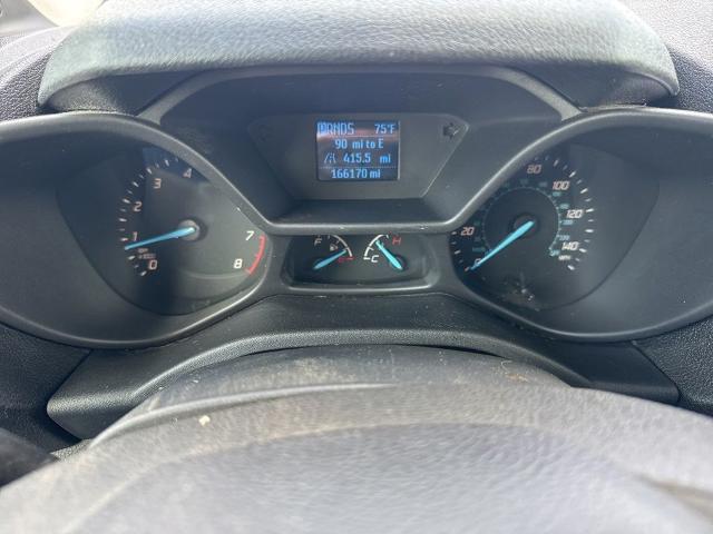 2014 Ford Transit Connect XL
