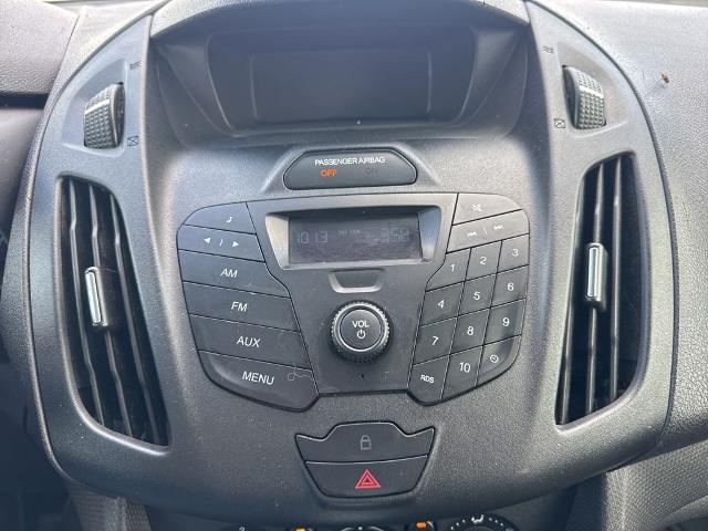 2014 Ford Transit Connect XL