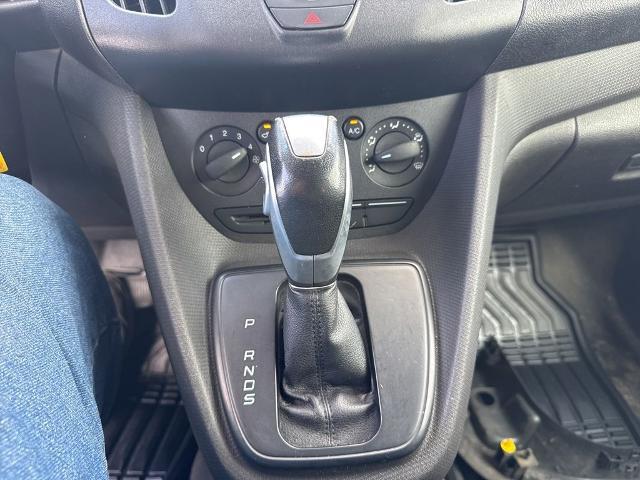 2014 Ford Transit Connect XL