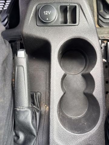 2014 Ford Transit Connect XL