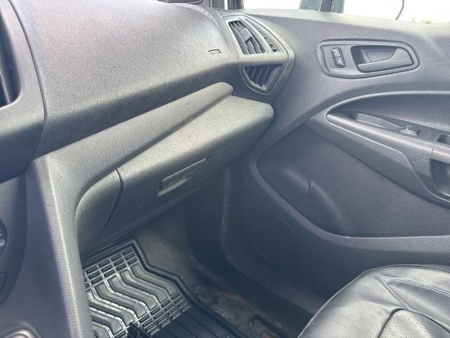2014 Ford Transit Connect XL