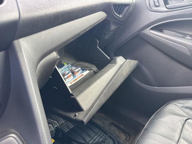 2014 Ford Transit Connect XL