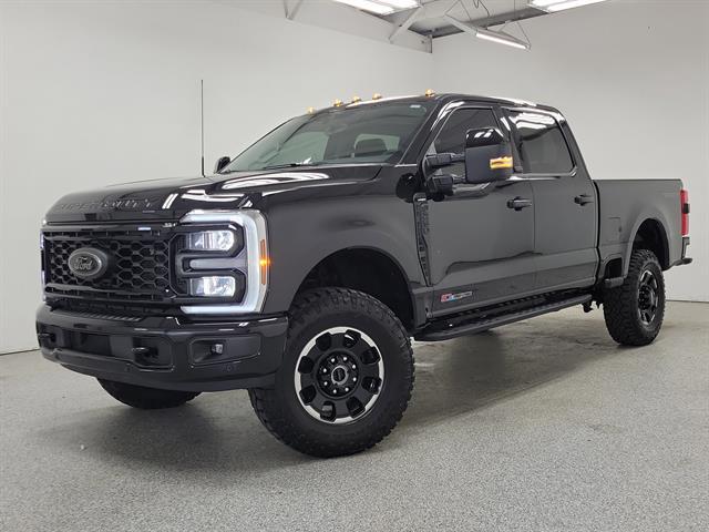 2025 Ford F-250 LARIAT for sale in Cedar Springs, MI