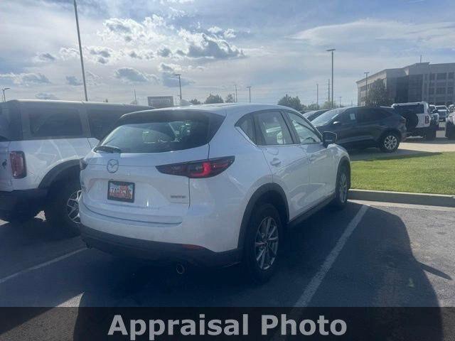 2022 Mazda CX-5 2.5 S for sale in American Fork, UT
