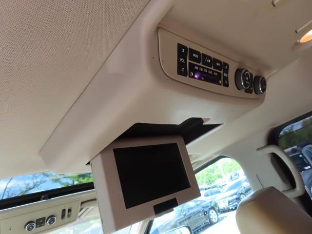 2011 Nissan Armada Platinum