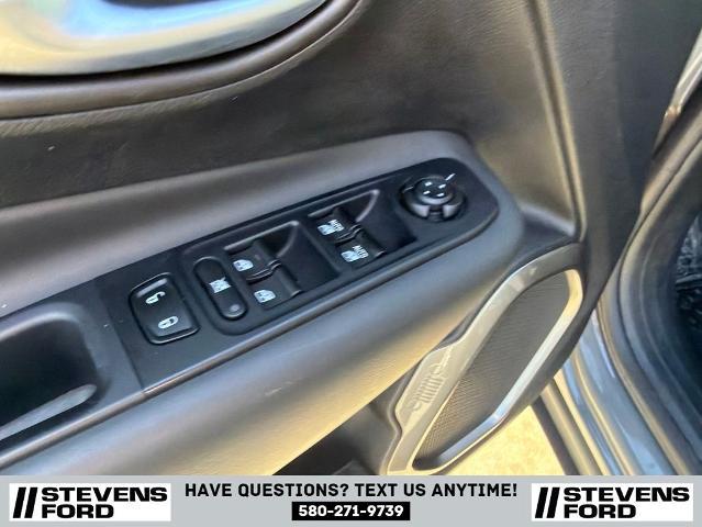2022 Jeep Renegade Latitude 4x4