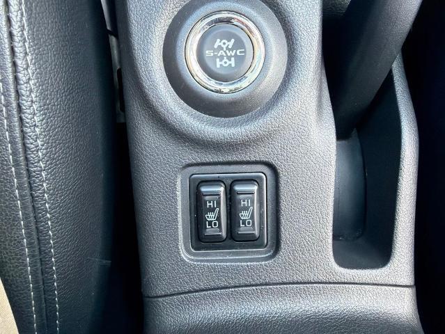 2016 Mitsubishi Outlander GT