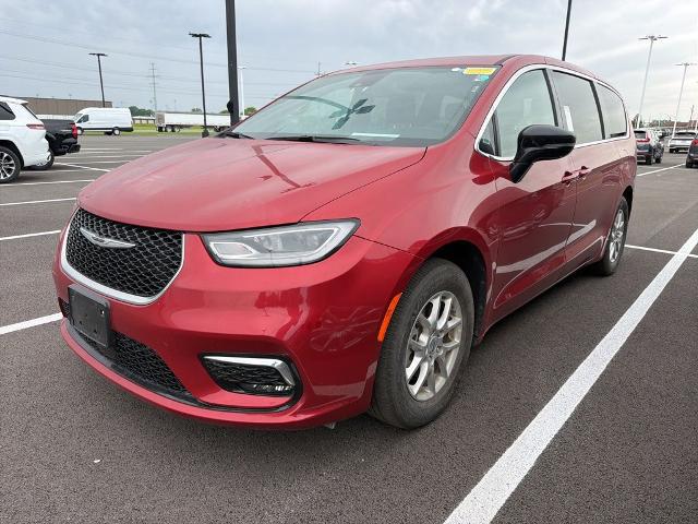 2025 Chrysler Pacifica Select for sale in Findlay, OH