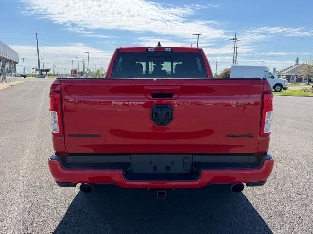 2019 Ram 1500 Big Horn/Lone Star Crew Cab 4x4 5'7" Box