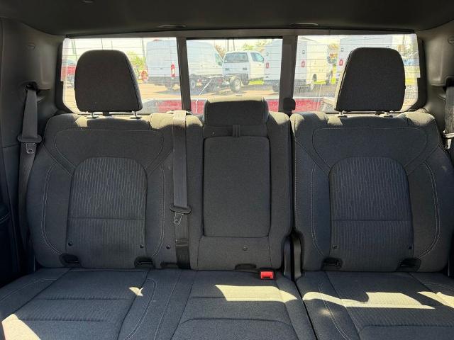 2019 Ram 1500 Big Horn/Lone Star Crew Cab 4x4 5'7" Box