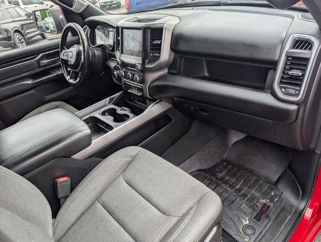 2019 Ram 1500 Big Horn/Lone Star Crew Cab 4x4 5'7" Box