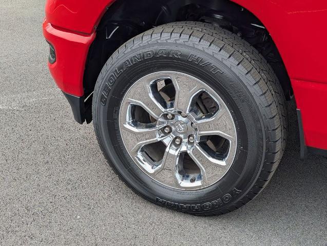 2019 Ram 1500 Big Horn/Lone Star Crew Cab 4x4 5'7" Box