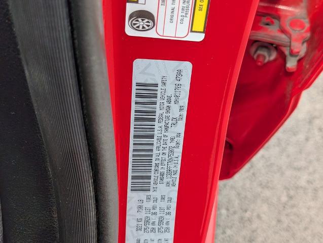 2019 Ram 1500 Big Horn/Lone Star Crew Cab 4x4 5'7" Box