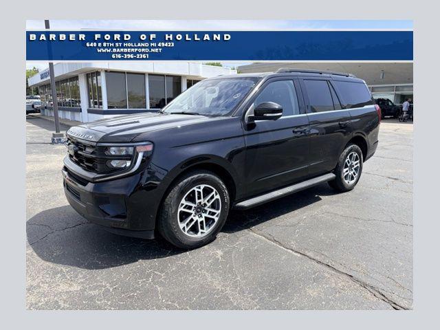 2025 Ford Expedition Active for sale in Holland, MI