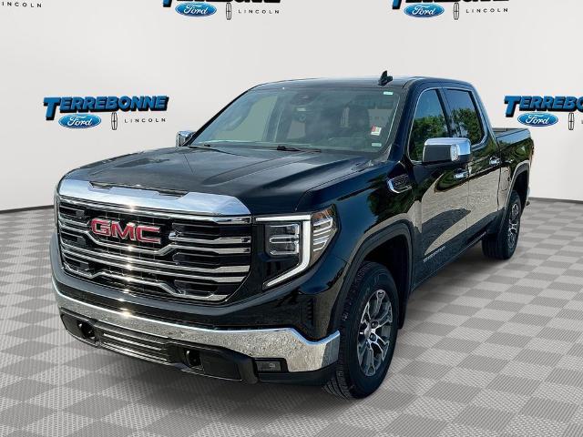 2025 GMC Sierra 1500 2WD Crew Cab Short Box SLT for sale in Houma, LA
