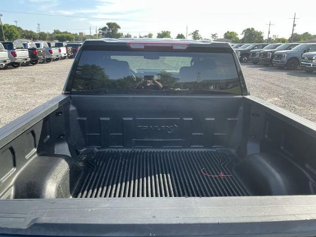 2025 GMC Sierra 1500 2WD Crew Cab Short Box SLT