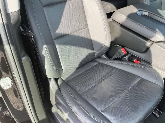 2025 GMC Sierra 1500 2WD Crew Cab Short Box SLT