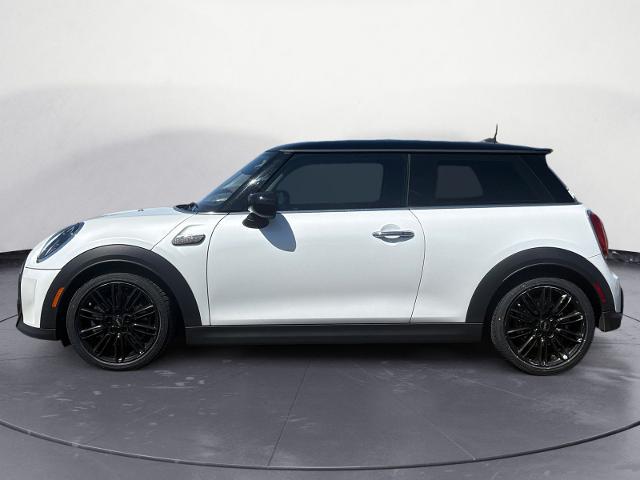 2024 MINI Hardtop Cooper S