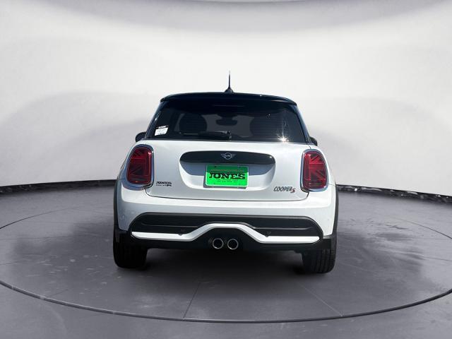 2024 MINI Hardtop Cooper S