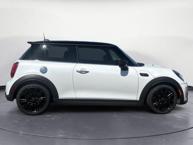 2024 MINI Hardtop Cooper S