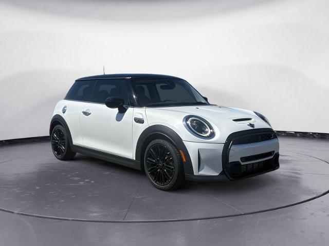 2024 MINI Hardtop Cooper S
