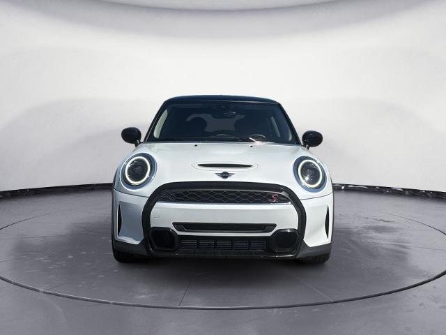 2024 MINI Hardtop Cooper S