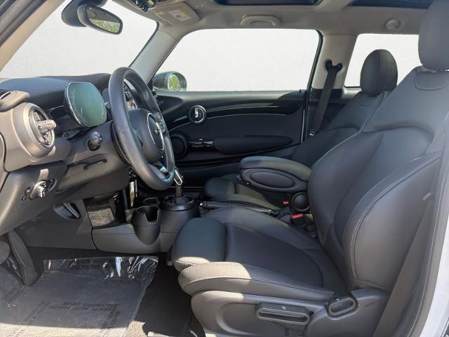 2024 MINI Hardtop Cooper S