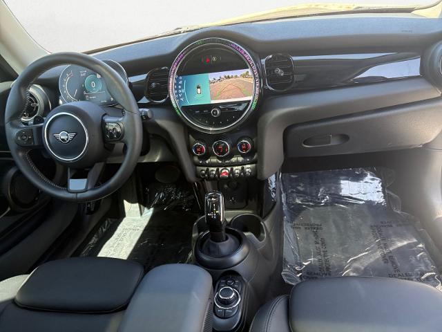 2024 MINI Hardtop Cooper S